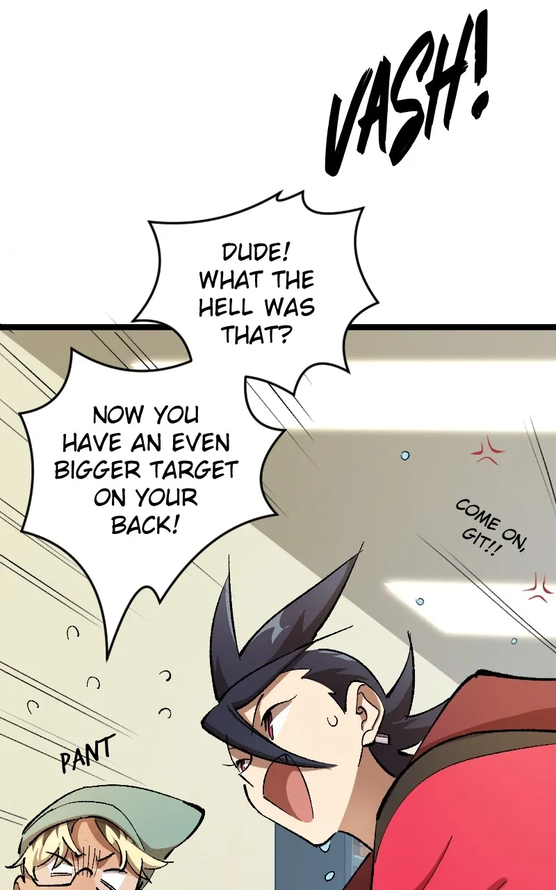 Read Taejin: Legend ofthe Yang Metal chapter 2 image 88 on Lezhin