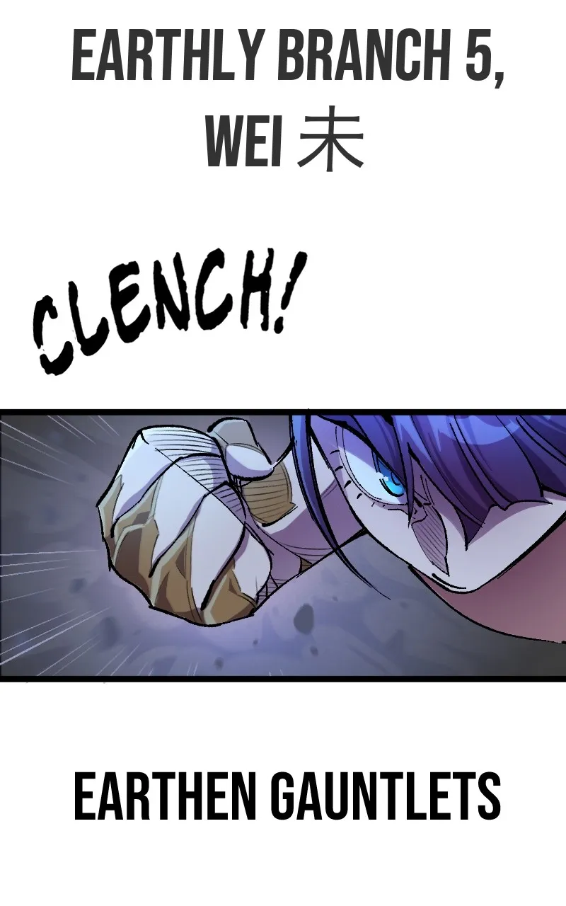 Read Taejin: Legend ofthe Yang Metal chapter 2 image 9 on Lezhin