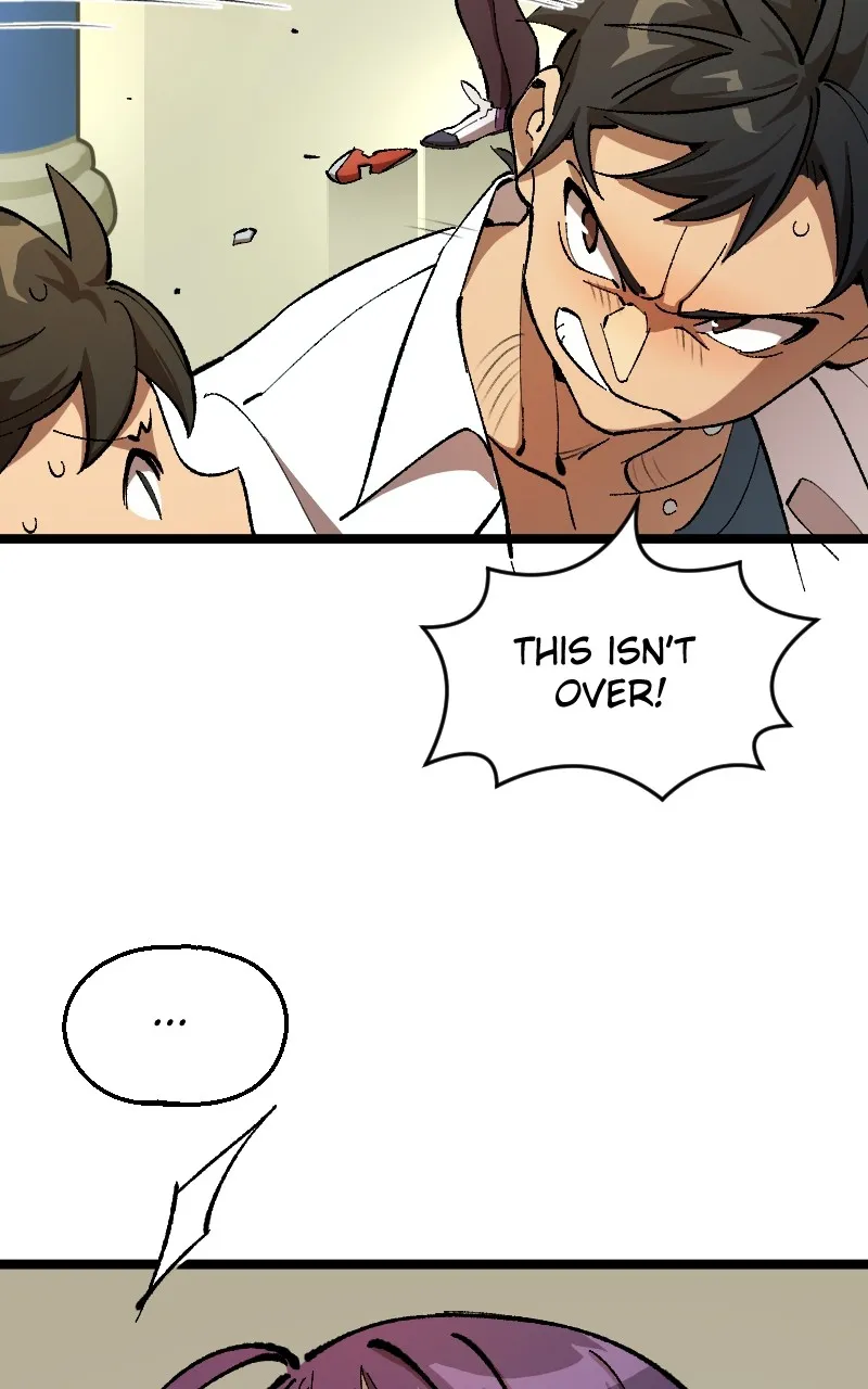 Read Taejin: Legend ofthe Yang Metal chapter 2 image 91 on Lezhin