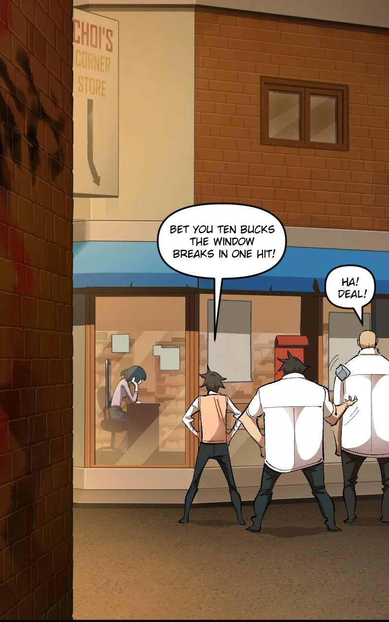 Read Taejin: Legend ofthe Yang Metal chapter 2 image 99 on Lezhin