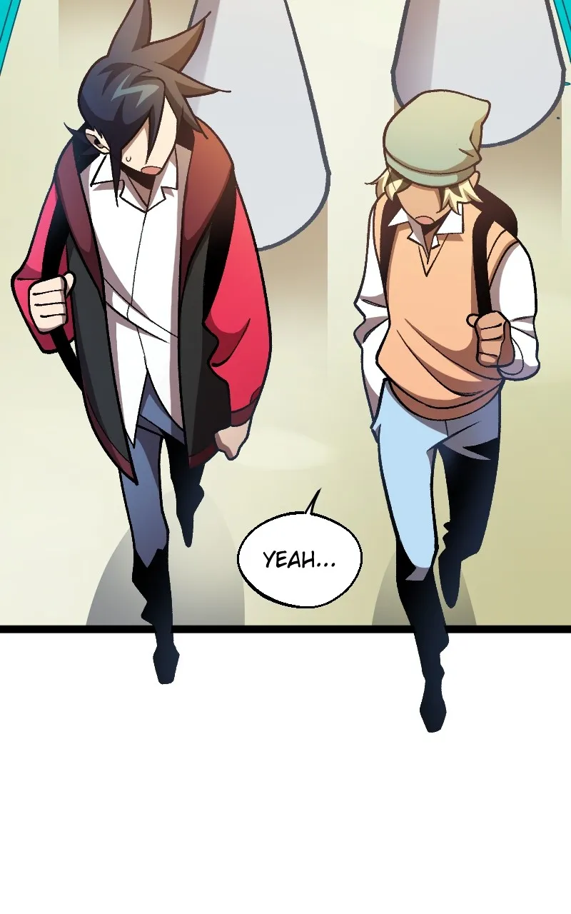 Read Taejin: Legend ofthe Yang Metal chapter 20 image 2 on Lezhin