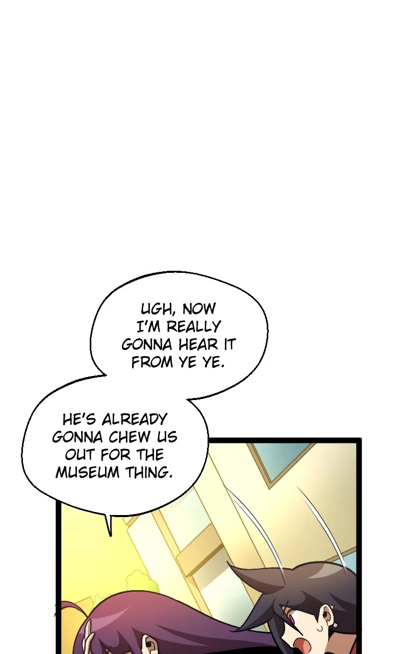 Read Taejin: Legend ofthe Yang Metal chapter 20 image 32 on Lezhin