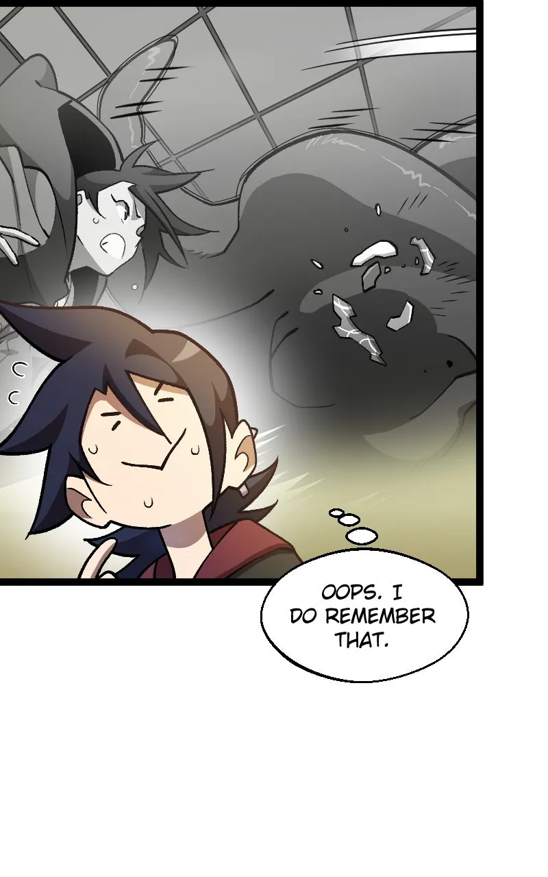 Read Taejin: Legend ofthe Yang Metal chapter 20 image 4 on Lezhin