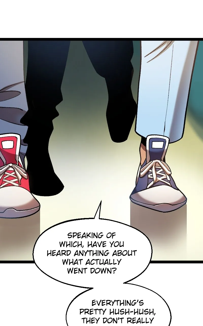 Read Taejin: Legend ofthe Yang Metal chapter 20 image 5 on Lezhin