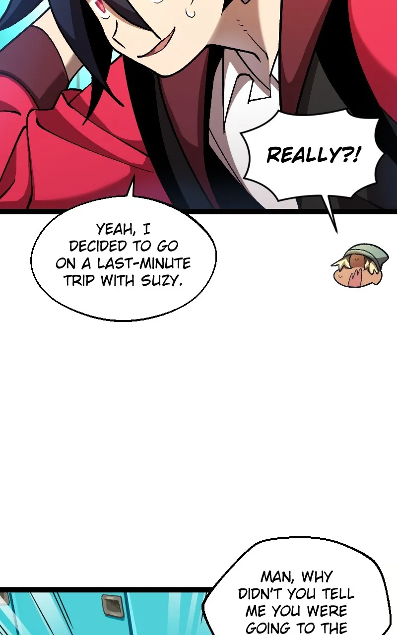 Read Taejin: Legend ofthe Yang Metal chapter 20 image 7 on Lezhin