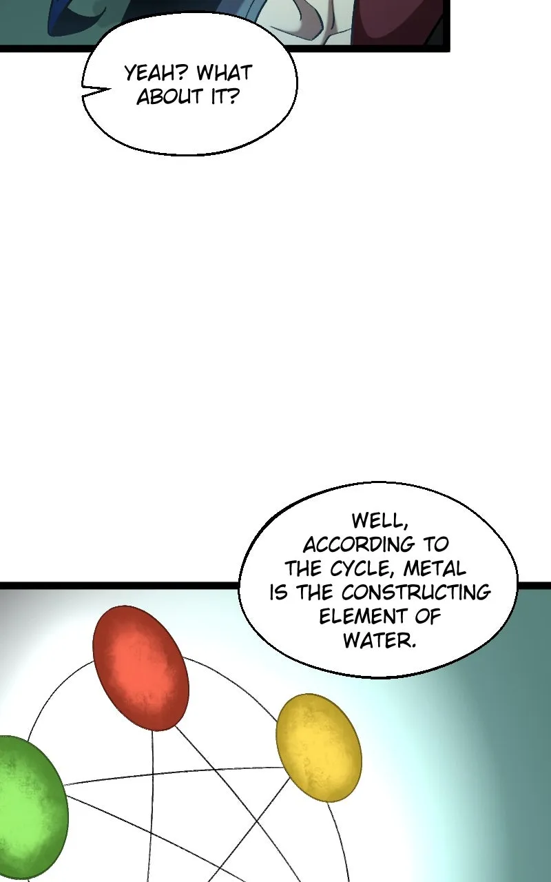 Read Taejin: Legend ofthe Yang Metal chapter 23 image 32 on Lezhin