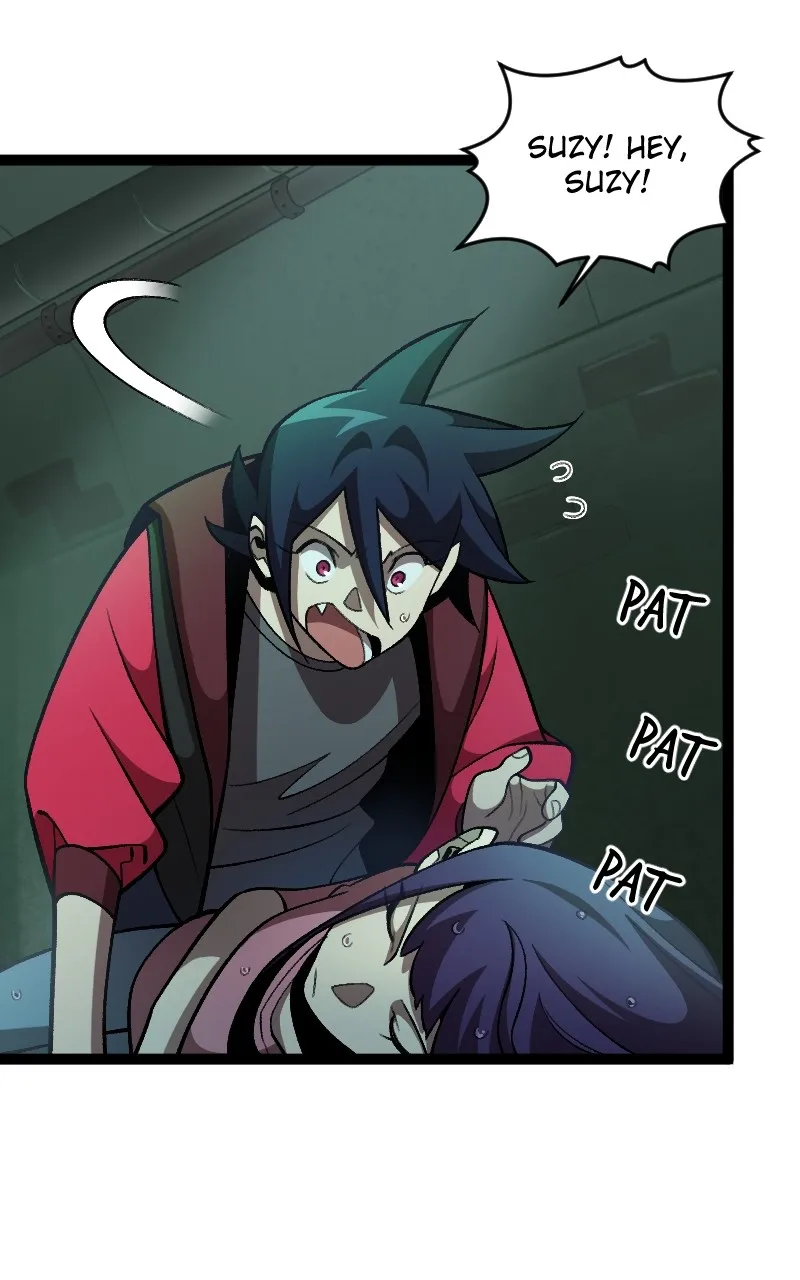 Read Taejin: Legend ofthe Yang Metal chapter 23 image 4 on Lezhin