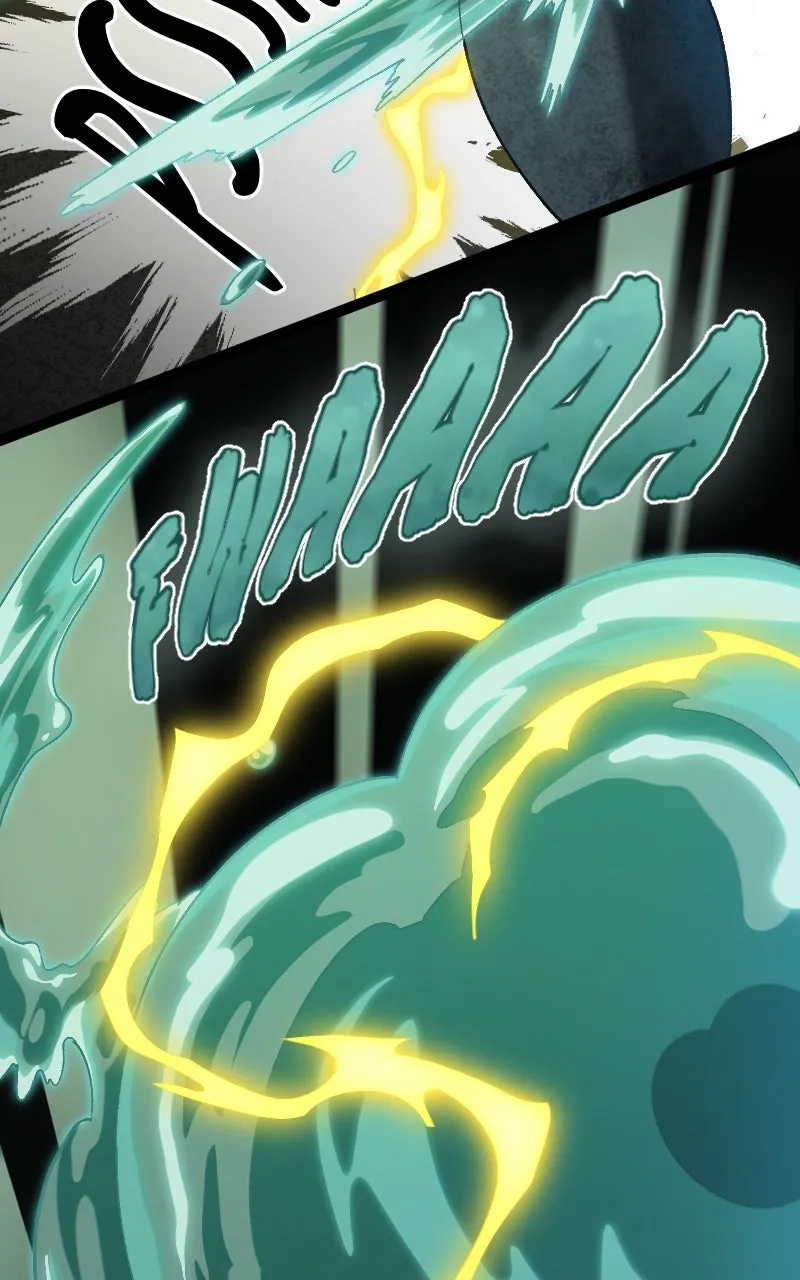 Read Taejin: Legend ofthe Yang Metal chapter 23 image 45 on Lezhin