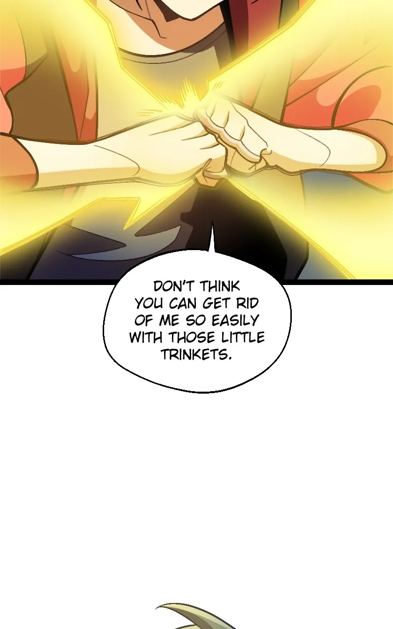 Read Taejin: Legend ofthe Yang Metal chapter 27 image 4 on Lezhin