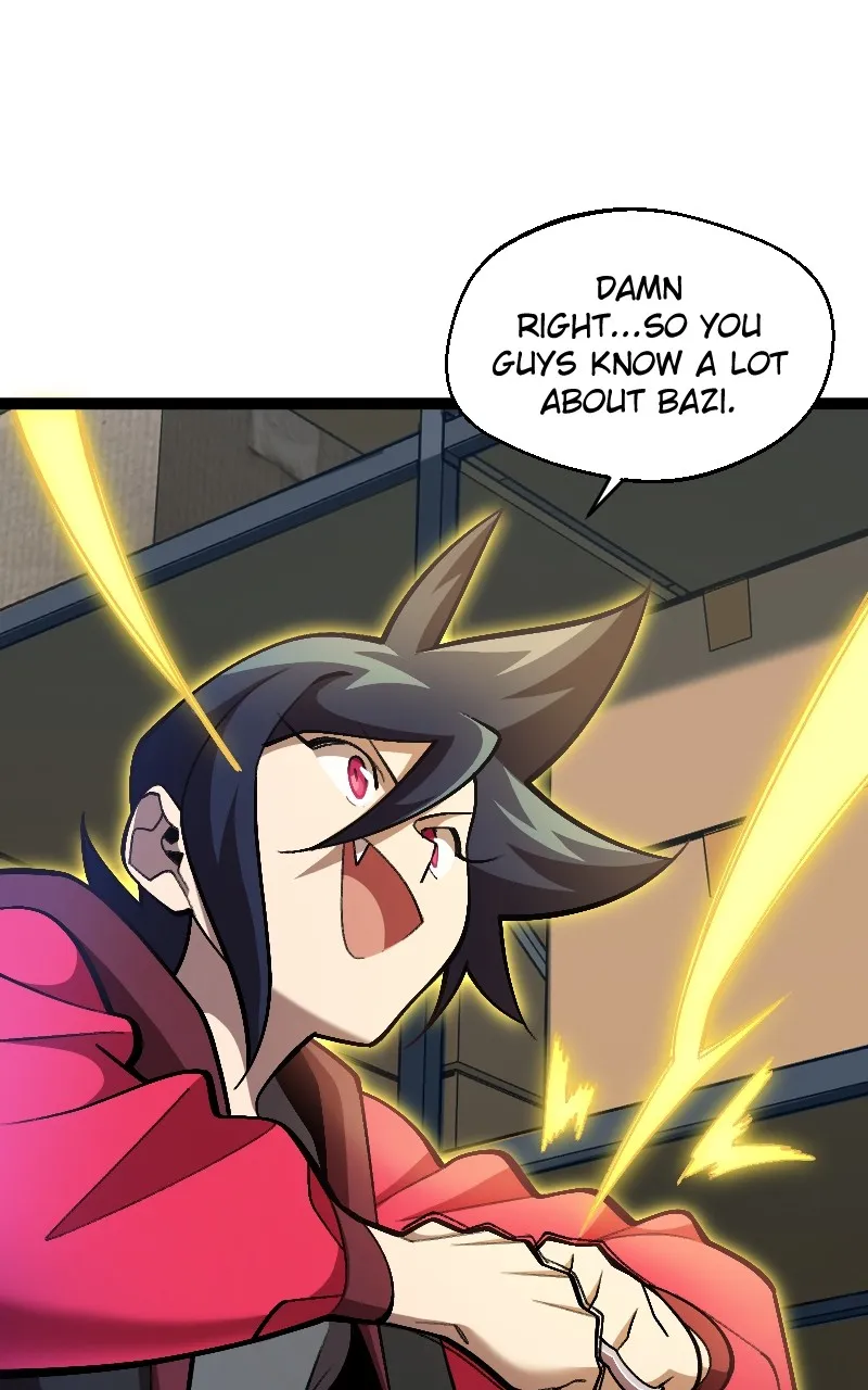Read Taejin: Legend ofthe Yang Metal chapter 27 image 7 on Lezhin