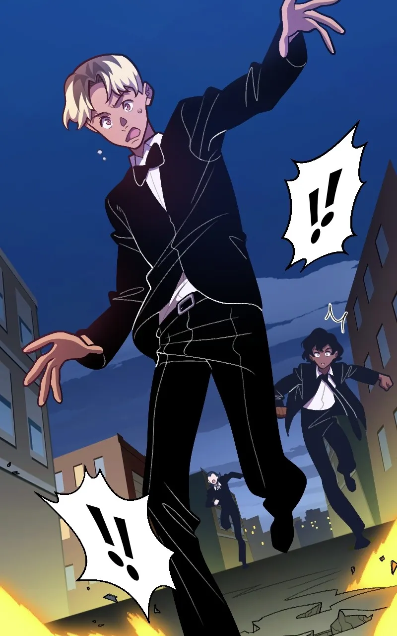 Read Taejin: Legend ofthe Yang Metal chapter 35 image 45 on Lezhin