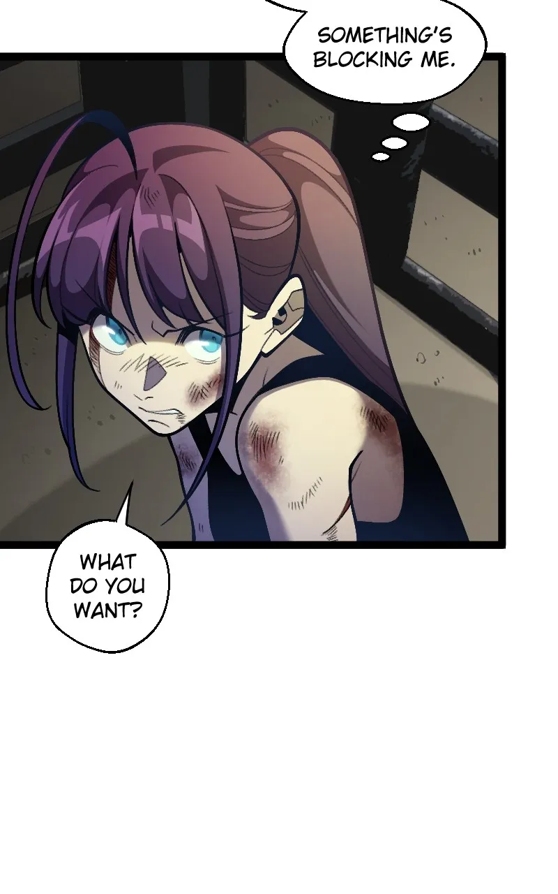 Read Taejin: Legend ofthe Yang Metal chapter 35 image 72 on Lezhin