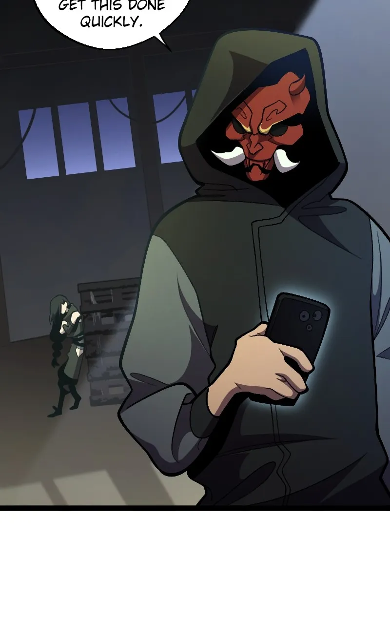 Read Taejin: Legend ofthe Yang Metal chapter 35 image 83 on Lezhin