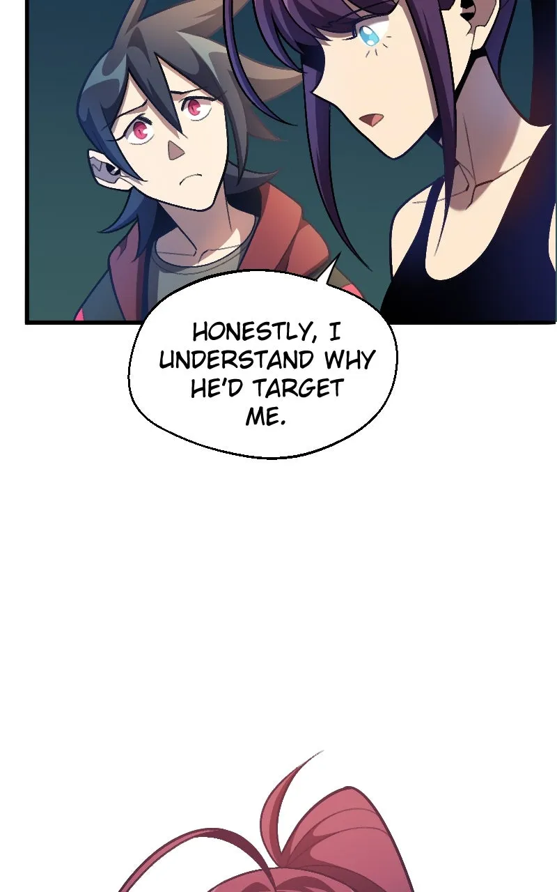 Read Taejin: Legend ofthe Yang Metal chapter 40 image 3 on Lezhin