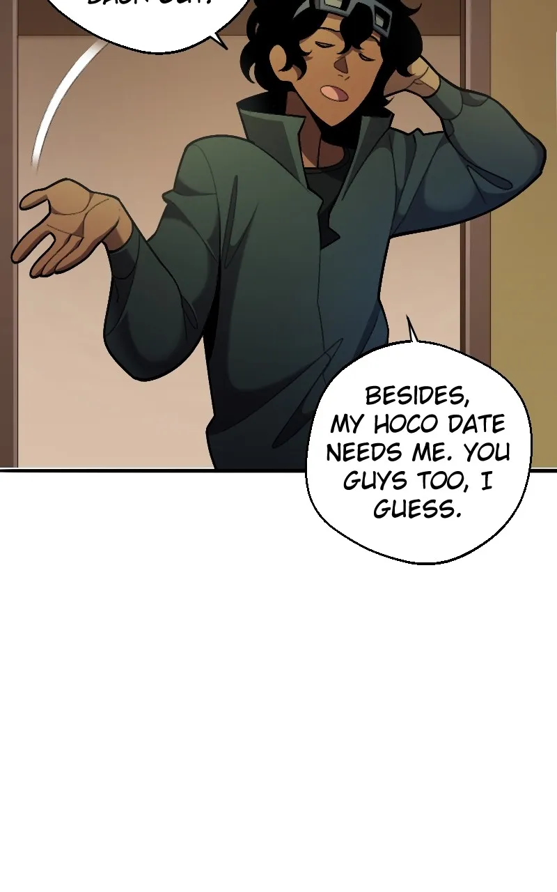 Read Taejin: Legend ofthe Yang Metal chapter 40 image 32 on Lezhin
