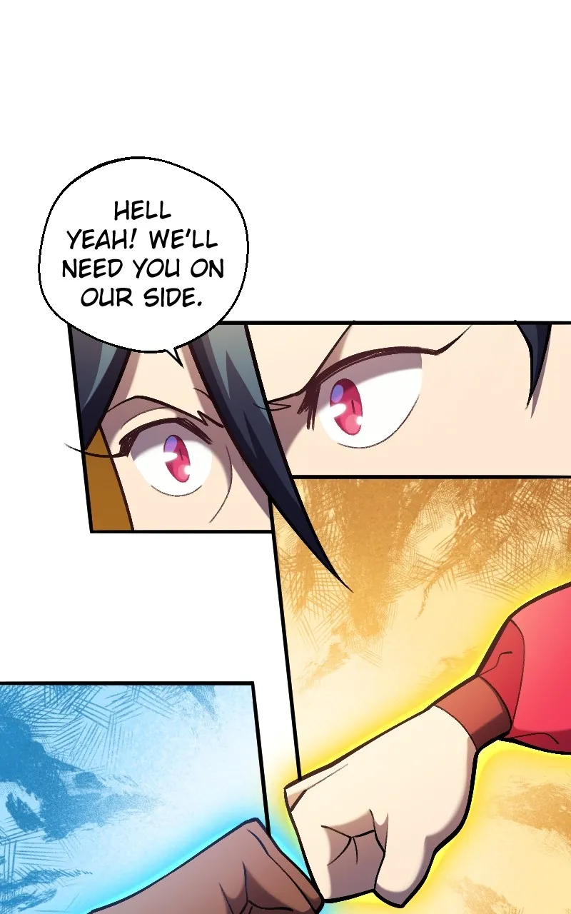 Read Taejin: Legend ofthe Yang Metal chapter 40 image 33 on Lezhin