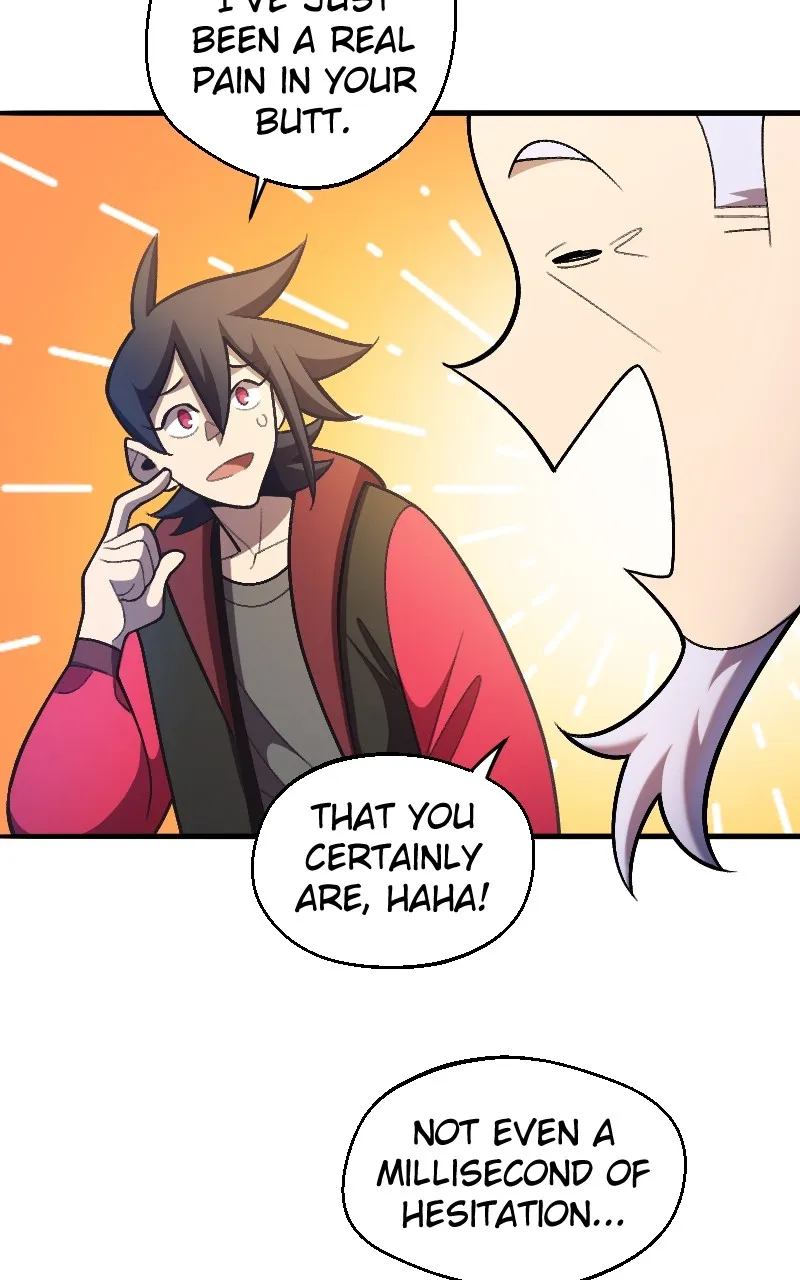 Read Taejin: Legend ofthe Yang Metal chapter 40 image 41 on Lezhin
