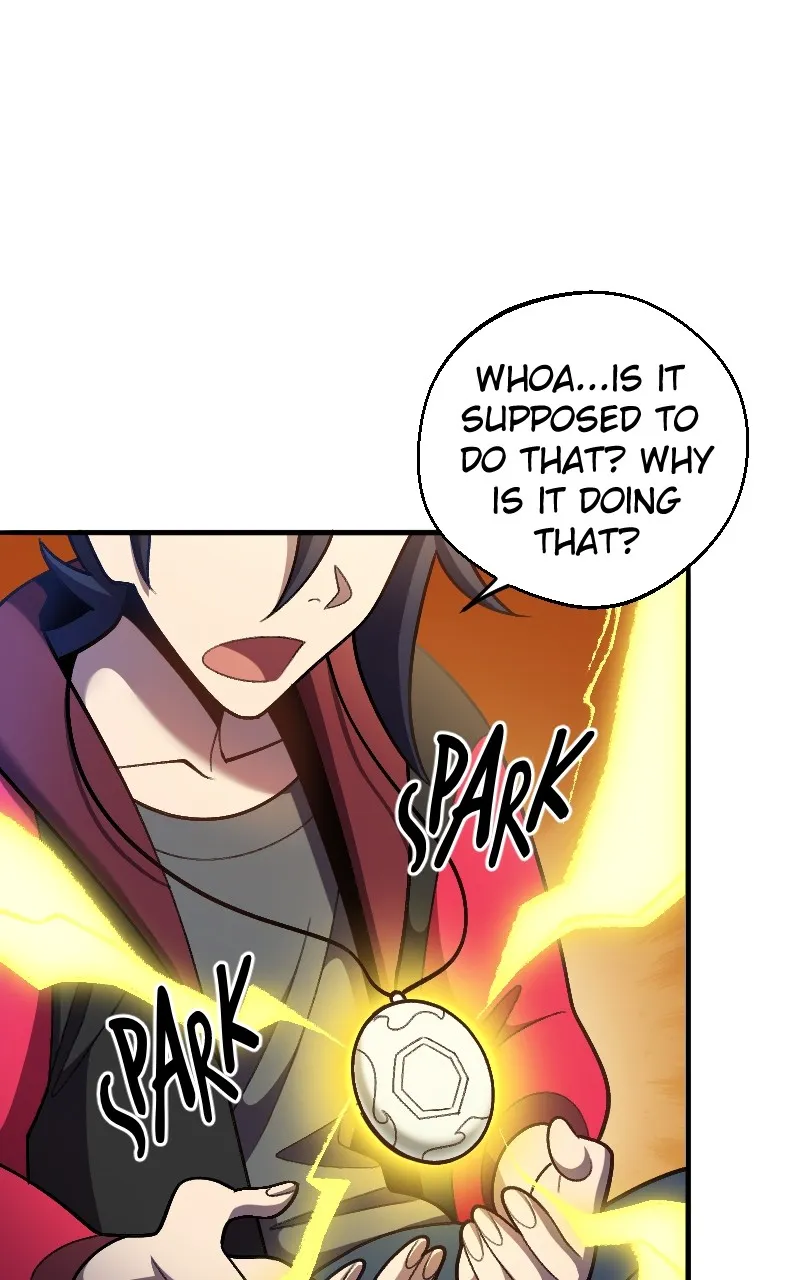Read Taejin: Legend ofthe Yang Metal chapter 40 image 46 on Lezhin