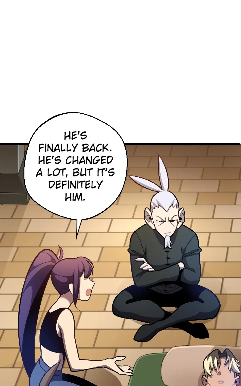 Read Taejin: Legend ofthe Yang Metal chapter 40 image 6 on Lezhin