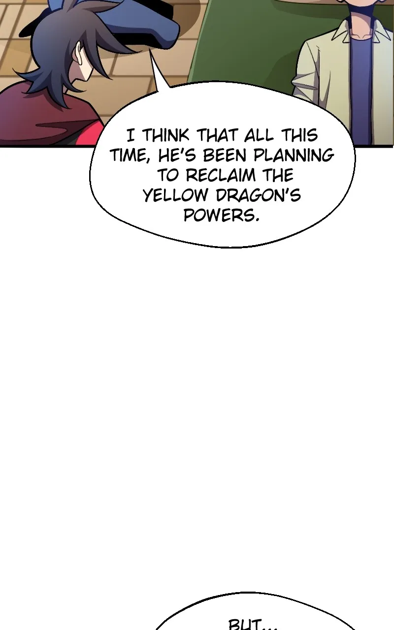 Read Taejin: Legend ofthe Yang Metal chapter 40 image 7 on Lezhin