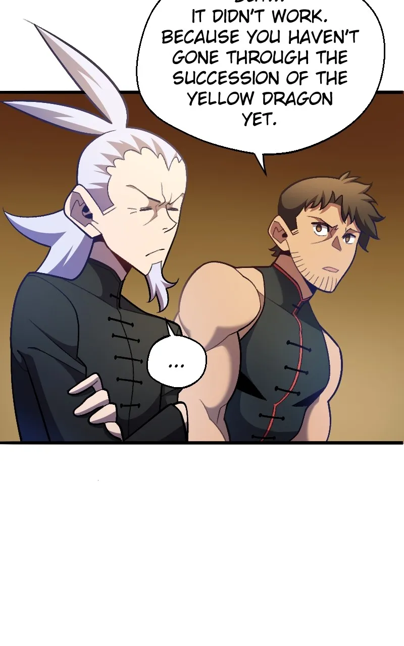 Read Taejin: Legend ofthe Yang Metal chapter 40 image 8 on Lezhin