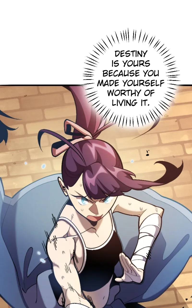Read Taejin: Legend ofthe Yang Metal chapter 40 image 89 on Lezhin