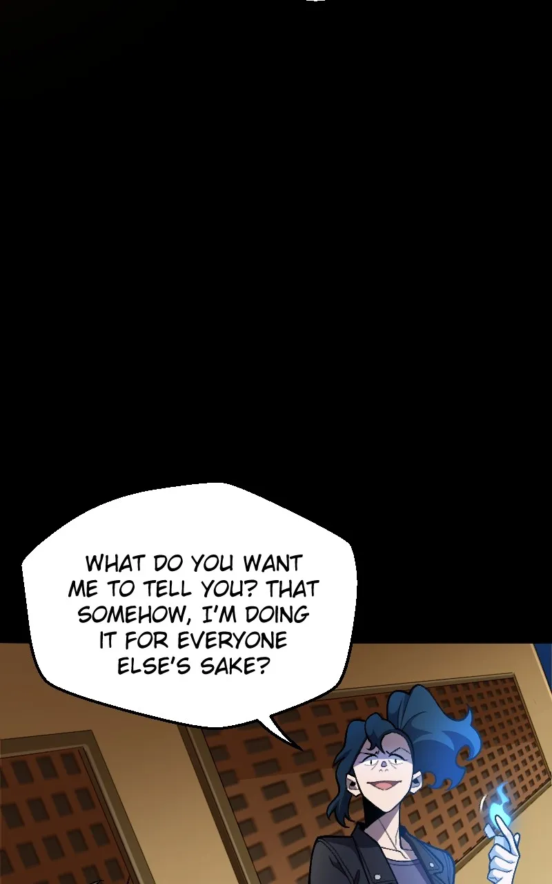 Read Taejin: Legend ofthe Yang Metal chapter 44 image 2 on Lezhin