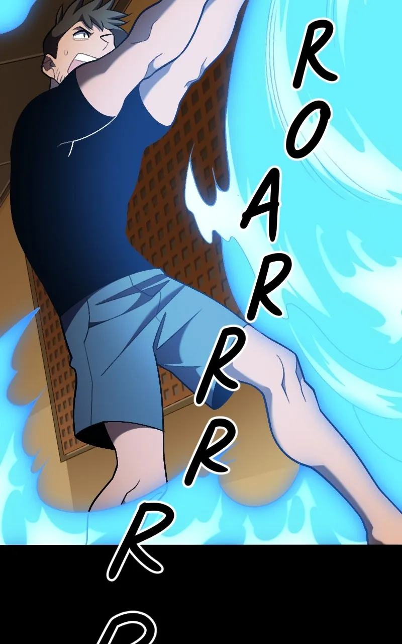 Read Taejin: Legend ofthe Yang Metal chapter 44 image 28 on Lezhin
