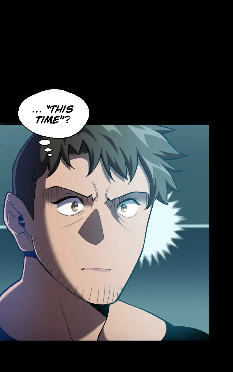 Read Taejin: Legend ofthe Yang Metal chapter 44 image 4 on Lezhin