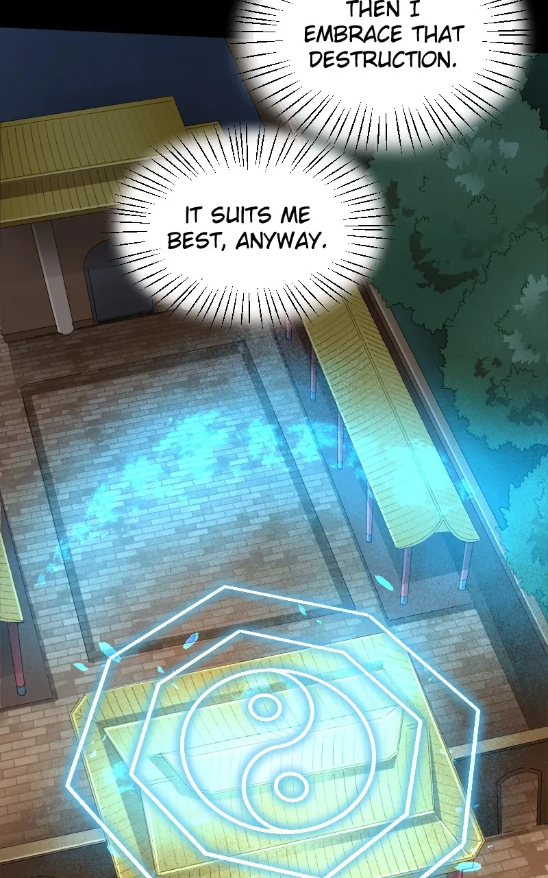 Read Taejin: Legend ofthe Yang Metal chapter 44 image 41 on Lezhin