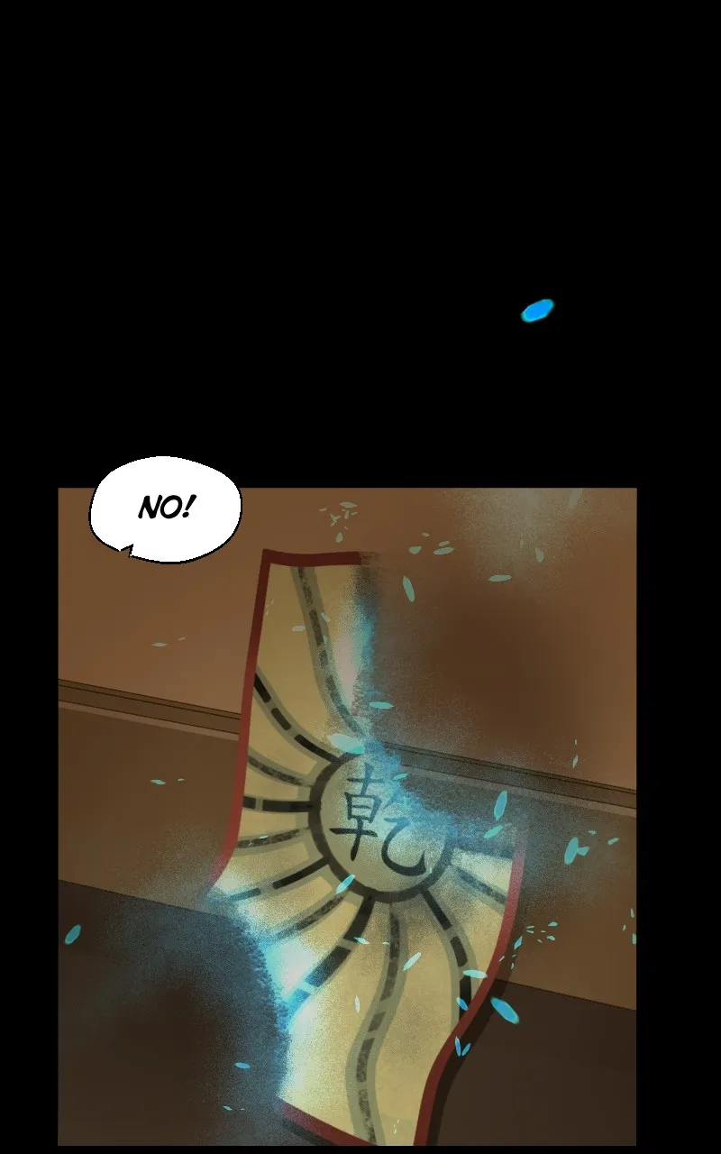 Read Taejin: Legend ofthe Yang Metal chapter 44 image 46 on Lezhin
