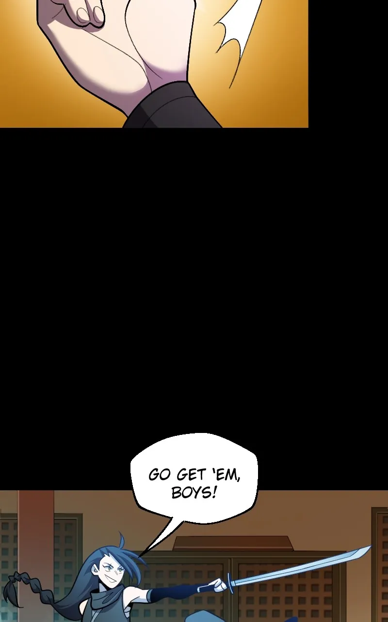 Read Taejin: Legend ofthe Yang Metal chapter 44 image 71 on Lezhin