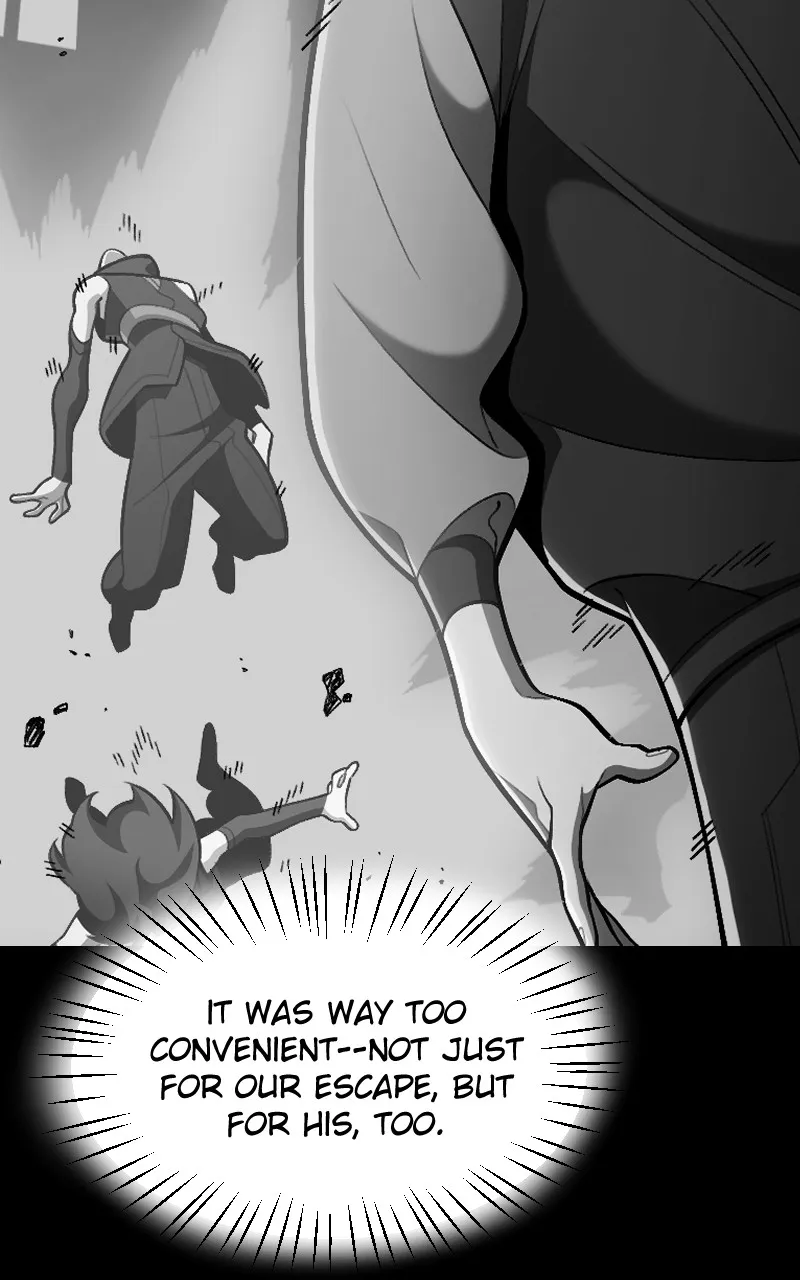 Read Taejin: Legend ofthe Yang Metal chapter 44 image 8 on Lezhin