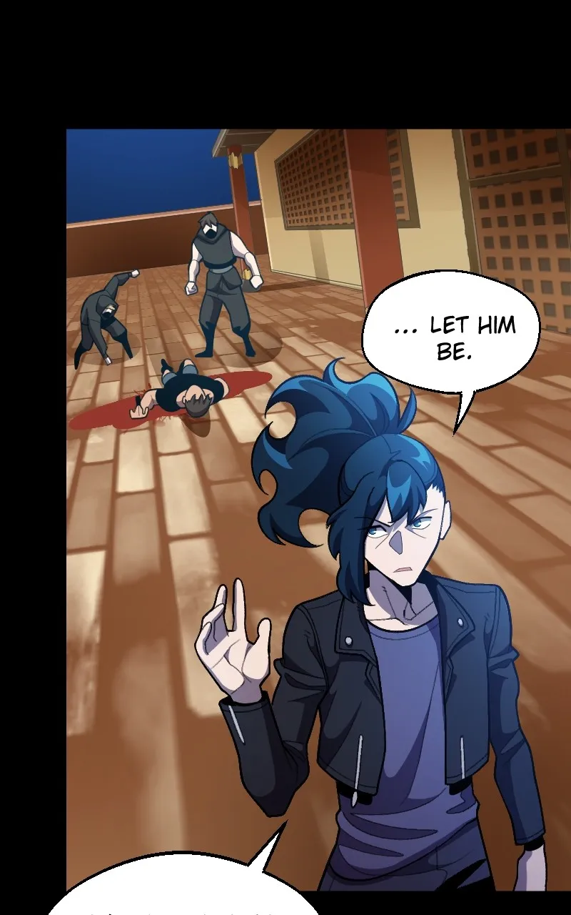 Read Taejin: Legend ofthe Yang Metal chapter 44 image 87 on Lezhin