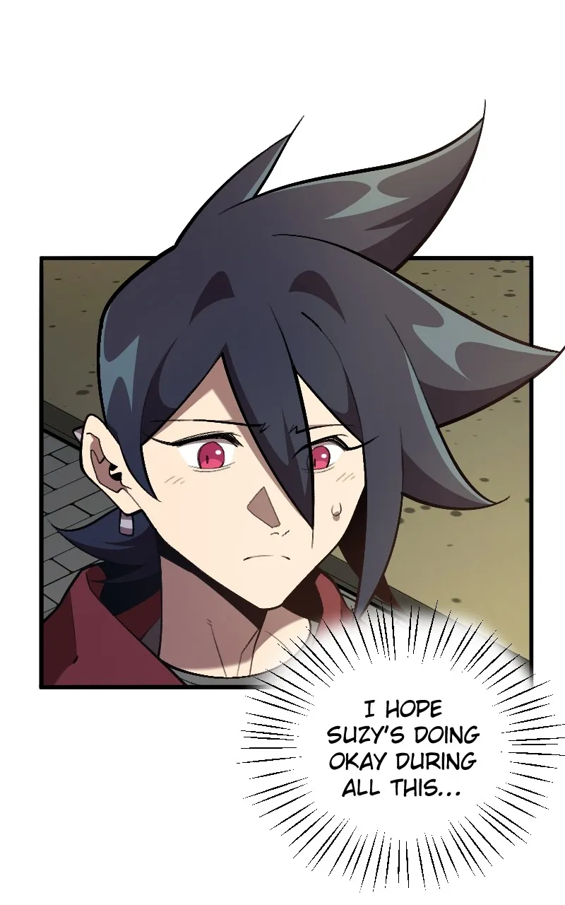 Read Taejin: Legend ofthe Yang Metal chapter 45 image 3 on Lezhin