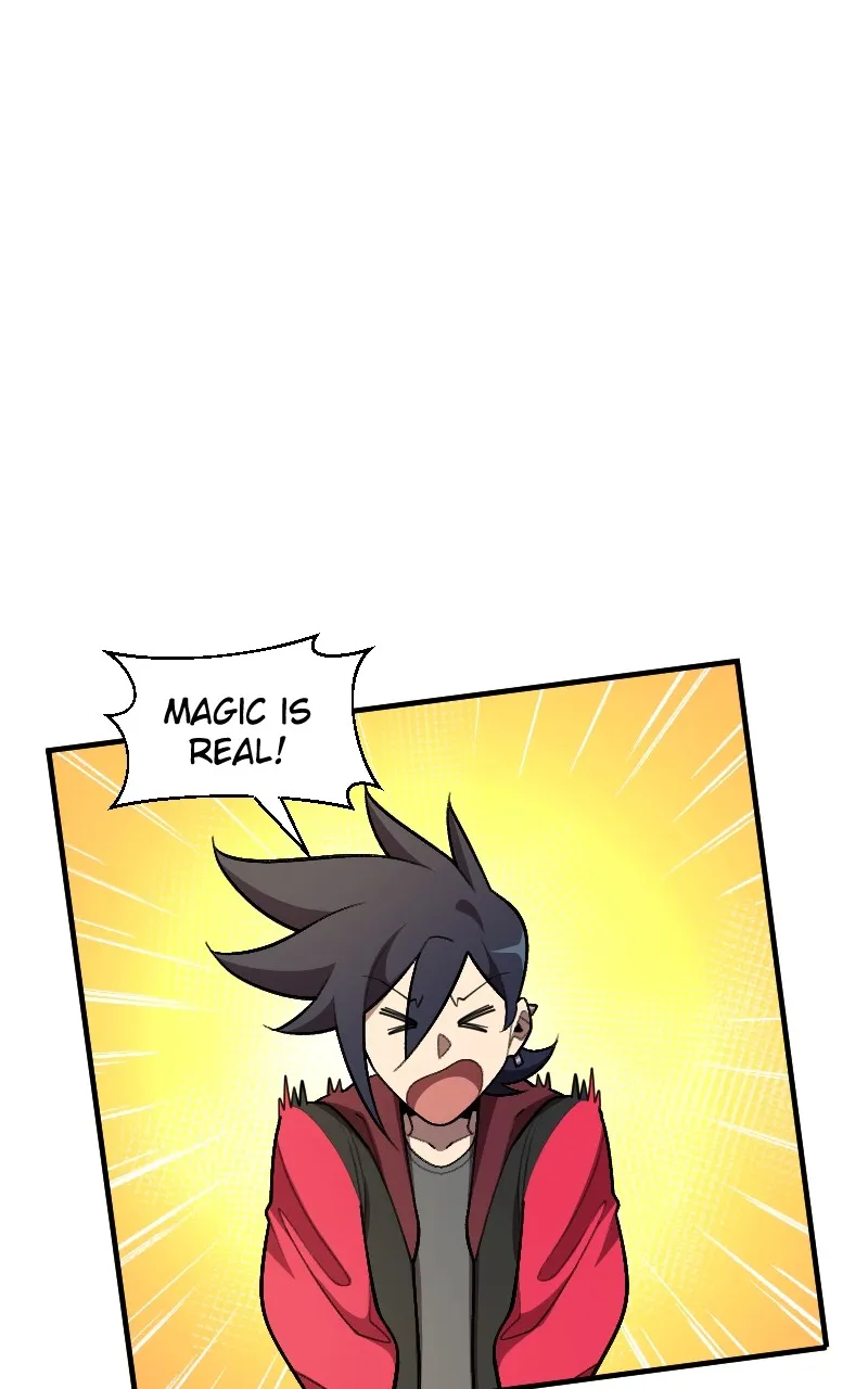 Read Taejin: Legend ofthe Yang Metal chapter 45 image 32 on Lezhin