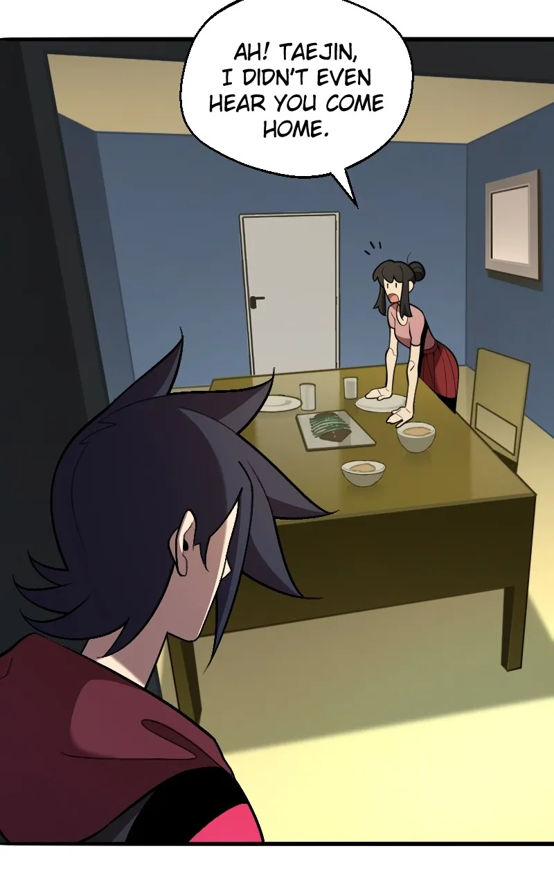 Read Taejin: Legend ofthe Yang Metal chapter 45 image 6 on Lezhin