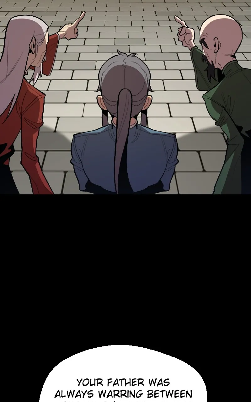 Read Taejin: Legend ofthe Yang Metal chapter 45 image 63 on Lezhin