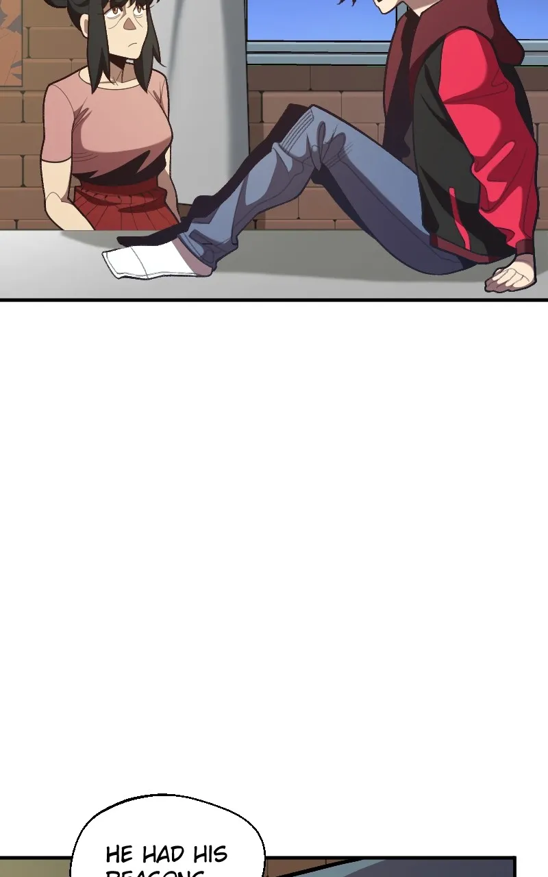 Read Taejin: Legend ofthe Yang Metal chapter 45 image 69 on Lezhin