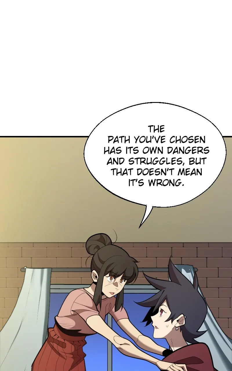 Read Taejin: Legend ofthe Yang Metal chapter 45 image 86 on Lezhin