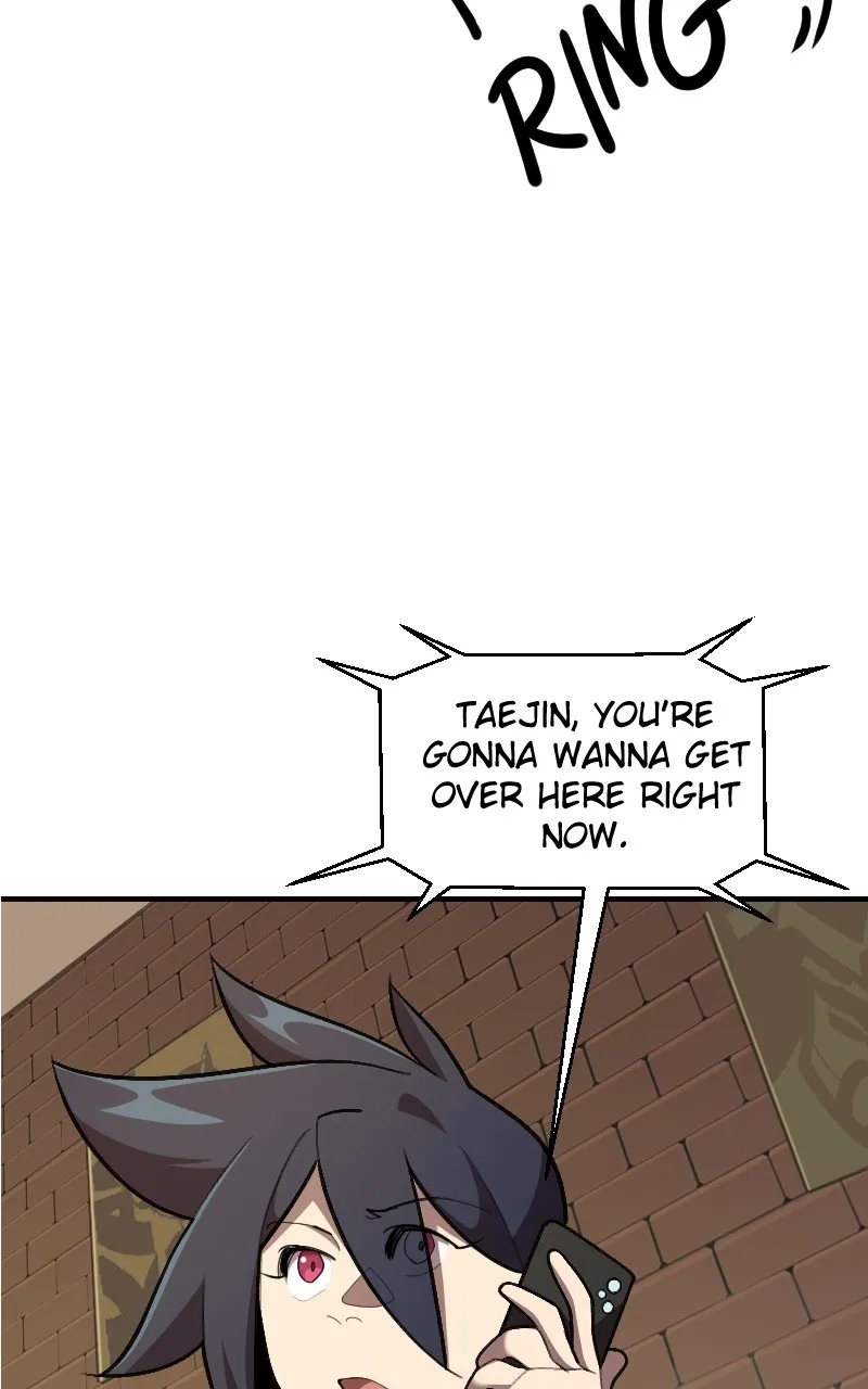 Read Taejin: Legend ofthe Yang Metal chapter 45 image 89 on Lezhin