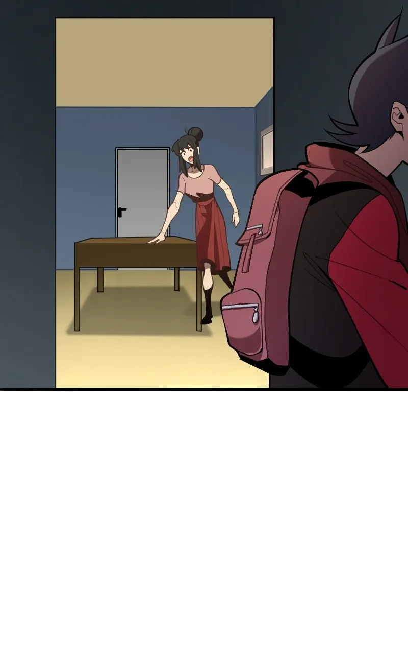 Read Taejin: Legend ofthe Yang Metal chapter 45 image 9 on Lezhin