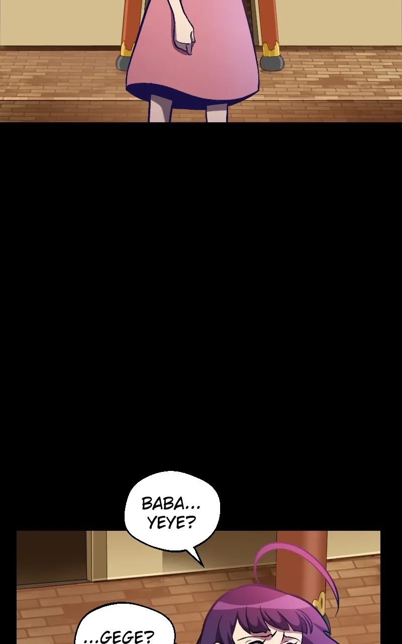 Read Taejin: Legend ofthe Yang Metal chapter 46 image 1 on Lezhin