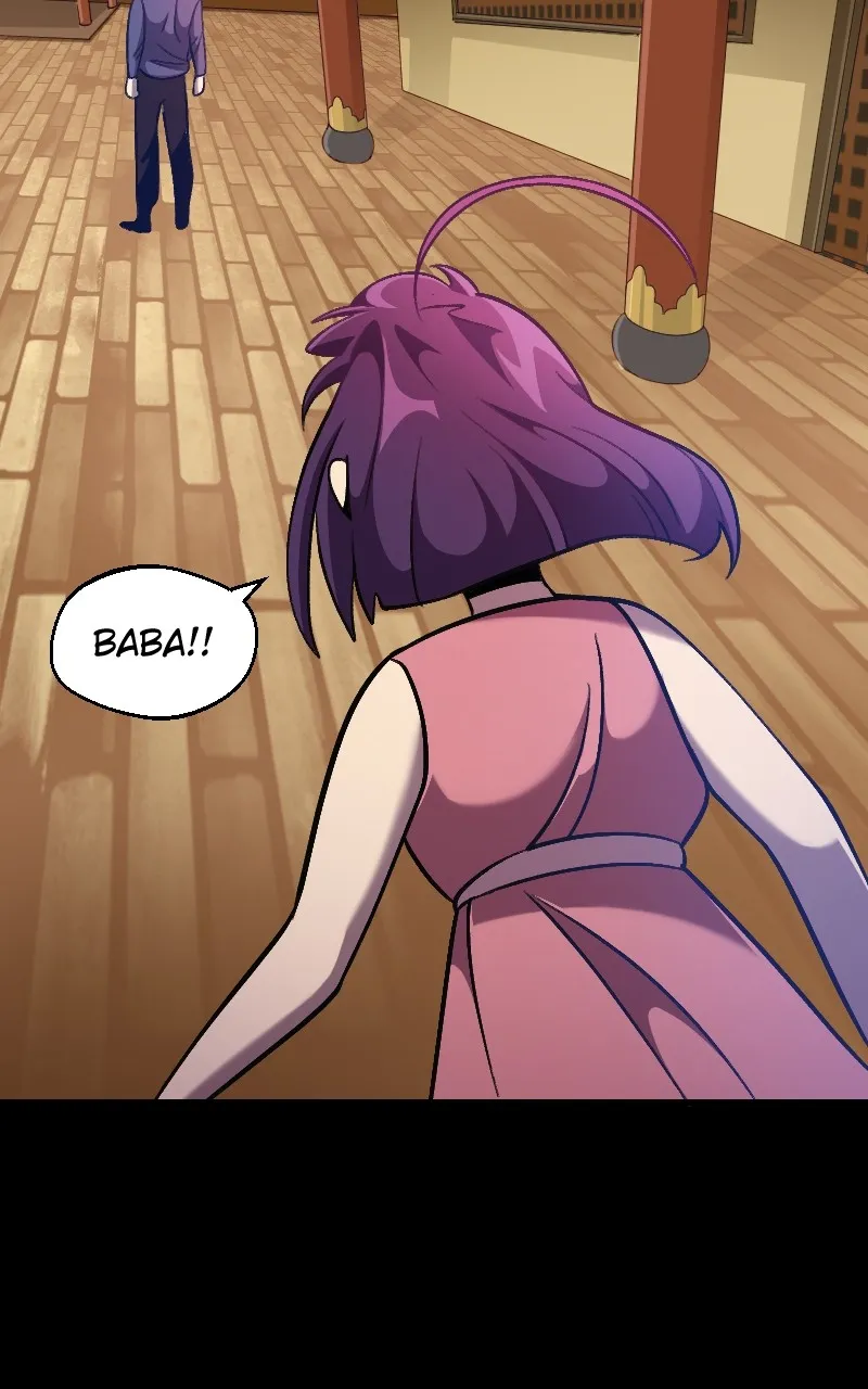 Read Taejin: Legend ofthe Yang Metal chapter 46 image 3 on Lezhin
