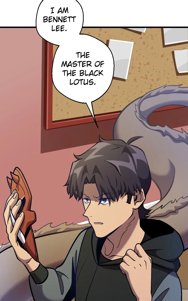 Read Taejin: Legend ofthe Yang Metal chapter 46 image 37 on Lezhin