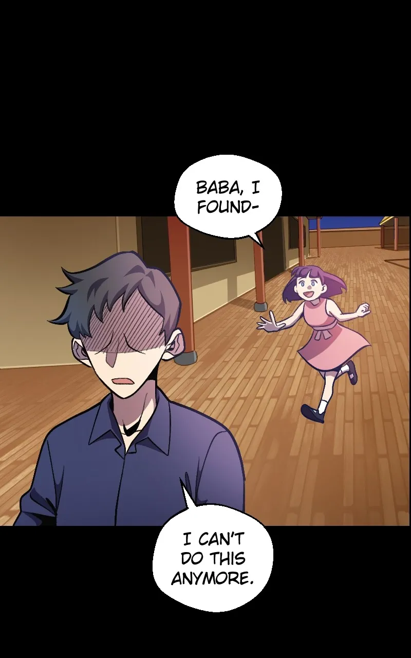 Read Taejin: Legend ofthe Yang Metal chapter 46 image 4 on Lezhin