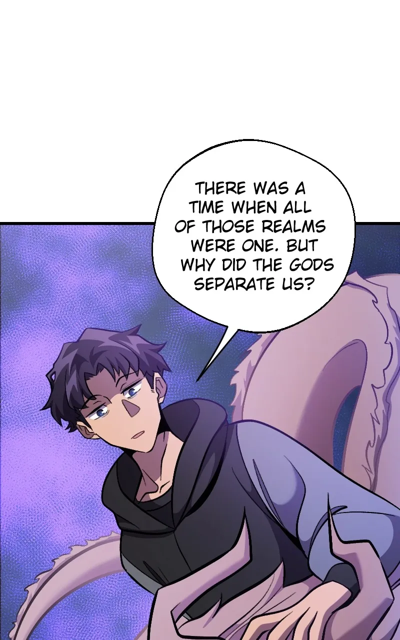 Read Taejin: Legend ofthe Yang Metal chapter 46 image 44 on Lezhin