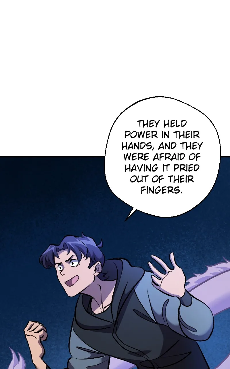 Read Taejin: Legend ofthe Yang Metal chapter 46 image 48 on Lezhin