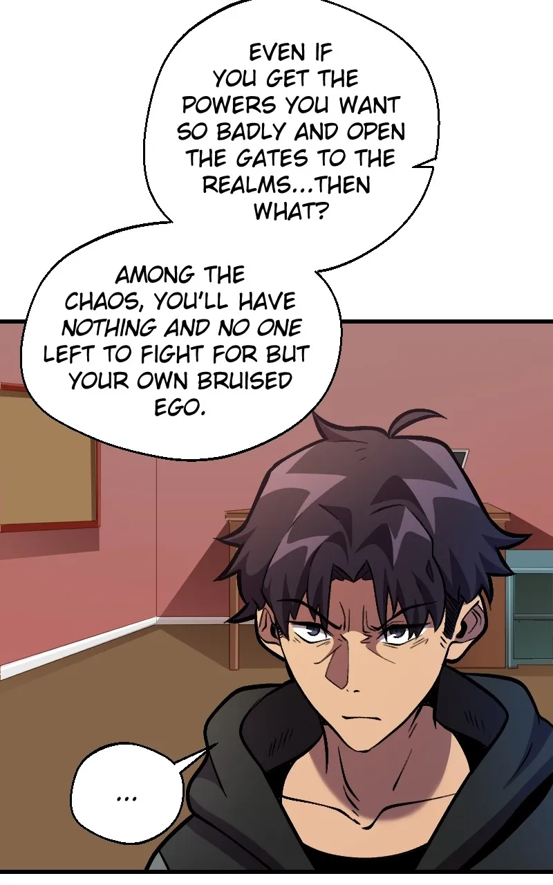 Read Taejin: Legend ofthe Yang Metal chapter 46 image 86 on Lezhin