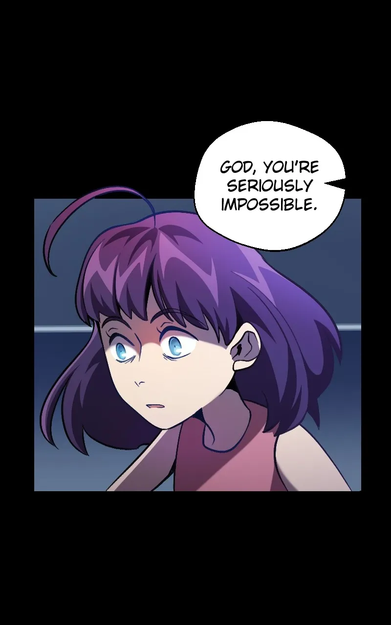 Read Taejin: Legend ofthe Yang Metal chapter 46 image 9 on Lezhin
